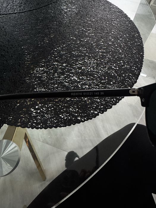 Ochelari Ray-Ban stare perfecta