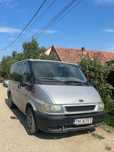 Ford tranzit 2001