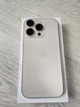 Iphone 16 Pro 256Gb Desert Titanium