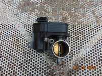 Clapeta acceleratie Citroen c3 1.2 benzina vti Opel Corsa f Peugeot 208 aircross 1.2vti