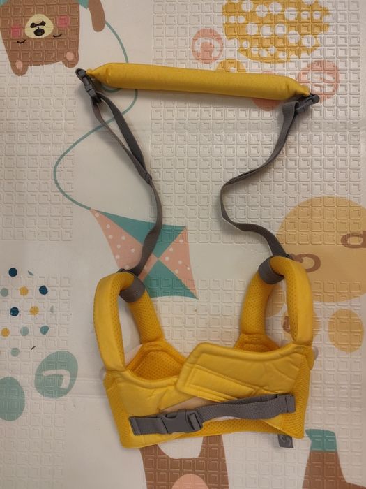 Колан за прохождане