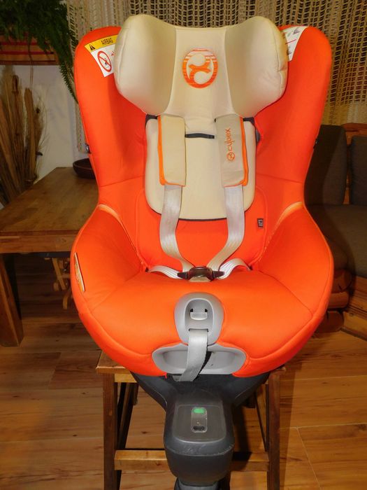 Scaun auto Cybex Sirona * 0-18 Kg * rotativ 360 grade