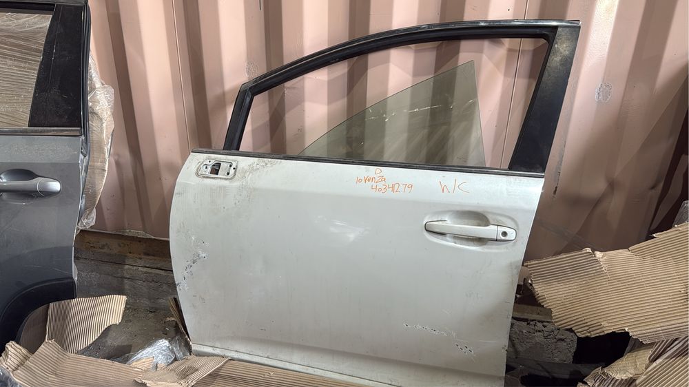 Дверь Венза ,есть все 4