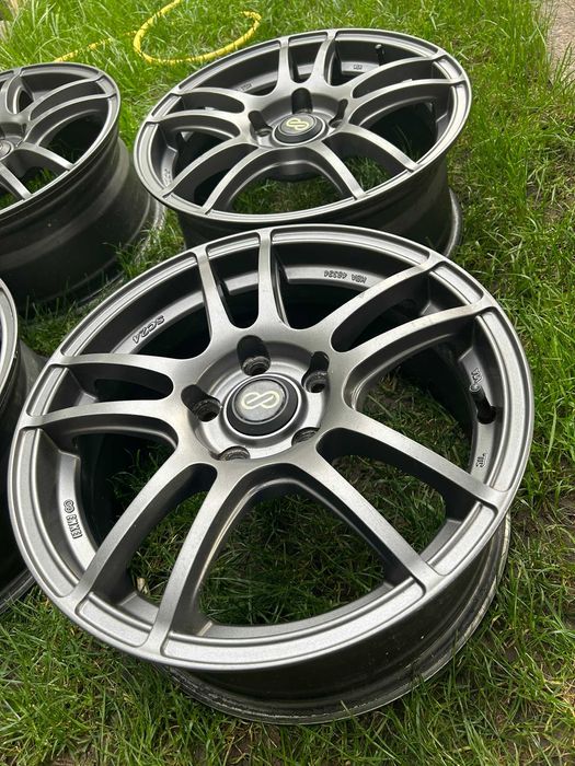 Jante Enkei SC24 5x112 r16