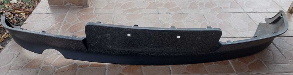 Spoiler bara spate BMW e87 116i