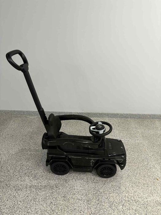 Детска кола за бутане нова Mercedes G class