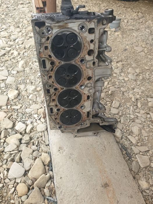 Vand chiloasa BMW F10, Motor 2.0 diesel

BMW G21, 2021
320d mhev
151.0