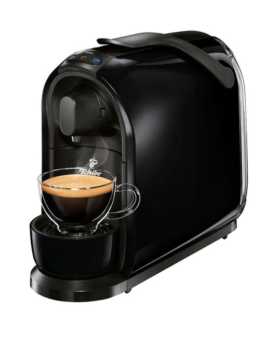 Espresor cafea capsule