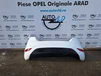 Bara spate Ford Fiesta 6 MK7
