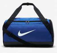 geanta sport Nike Brasilia Training,Albastru,40 litri->NOU,SIGILAT,et