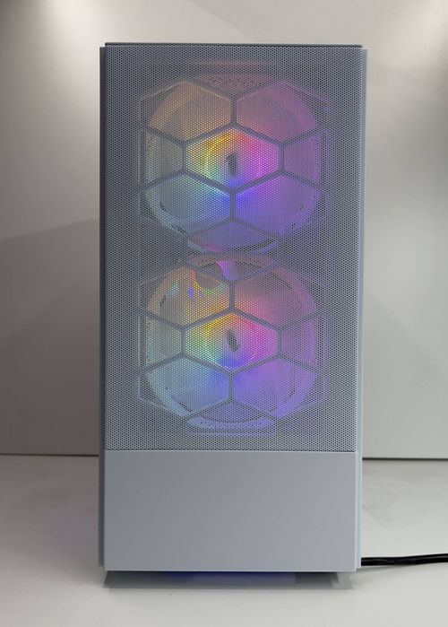 PC Gaming Esențial cu RTX 2070 8GB, Intel i5-10600, 16GB DDR4, SSD