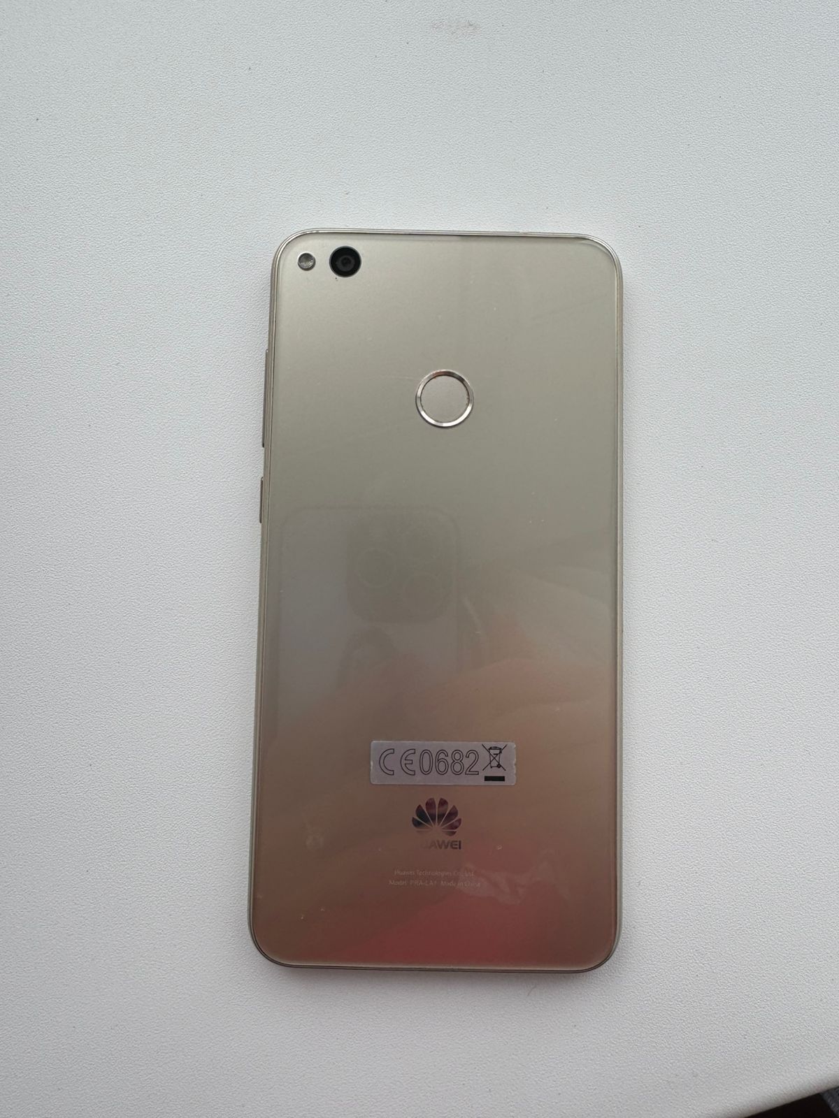 Huawei p8 lite 2017