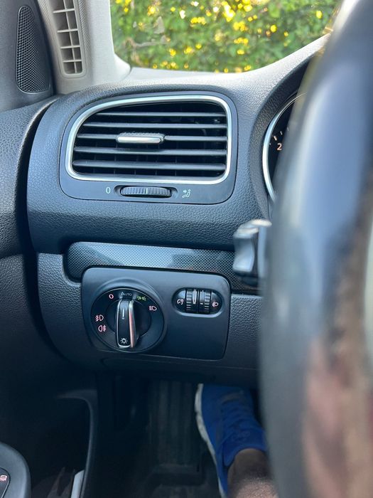 Golf 6 TDi 2011,