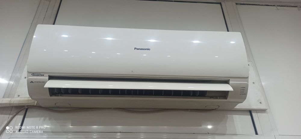 Климатик Panasonic за помещение 40кв