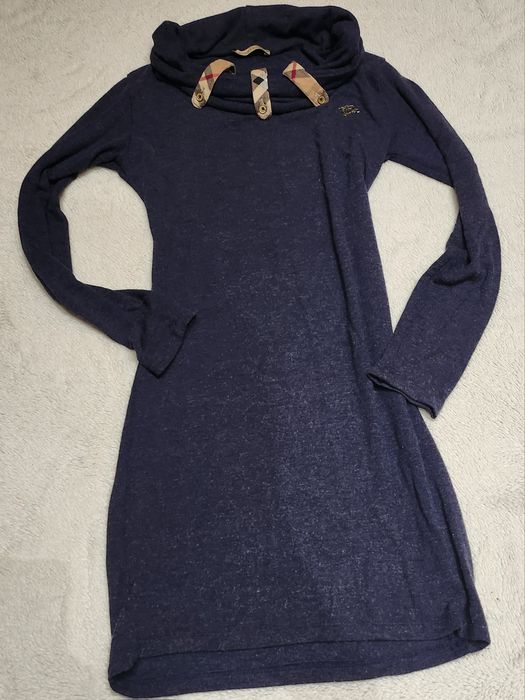 Оригинална рокля HUGO Moschino,Burberry,