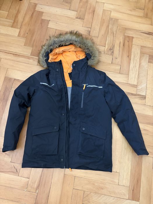 Jacheta quechua 14-15 ani