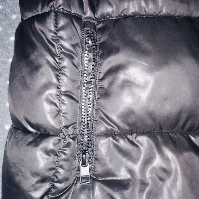 Geacă Calvin Klein Jeans XS