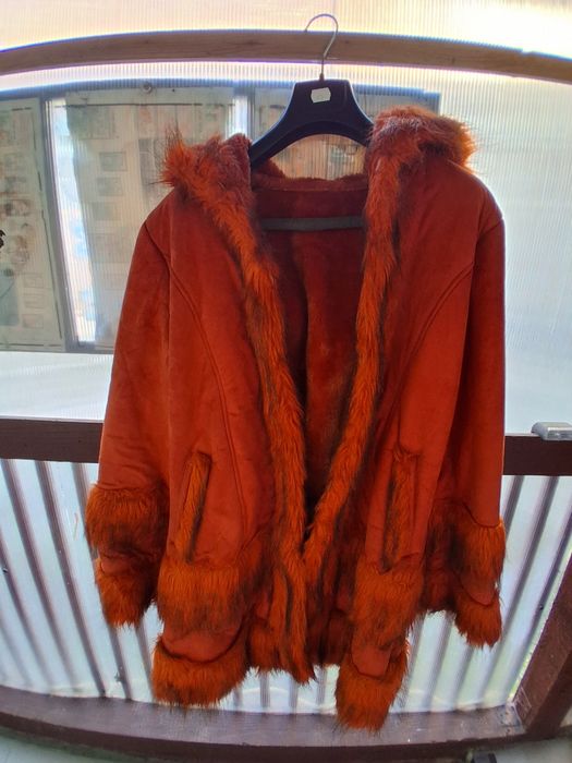 Haina de blana.44..46