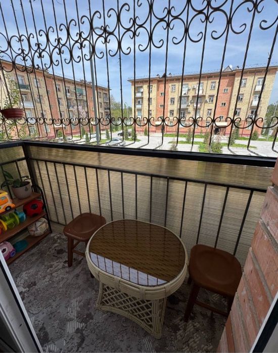 Карасу 2комнатная квартира продаётся.Golden House!