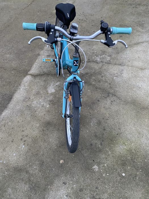 Bicicleta BTWIN 20” Original 120