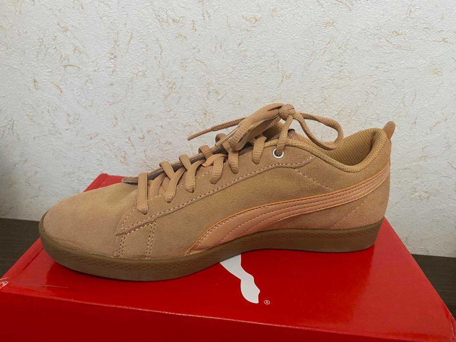 Оригинални кецове  и еспадрили на Puma