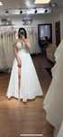 Rochie de mireasa IRIS BRIDAL