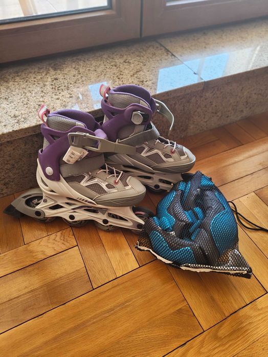 ролкови кънки за момичета (ролери)