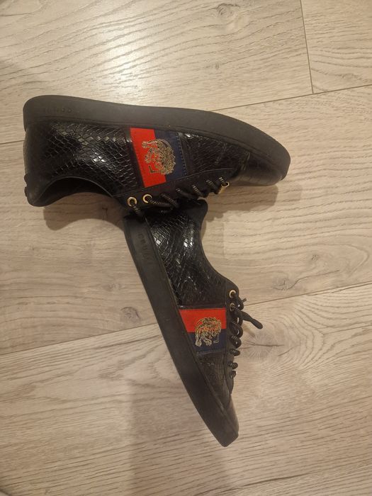 Обувки Cruyff черни