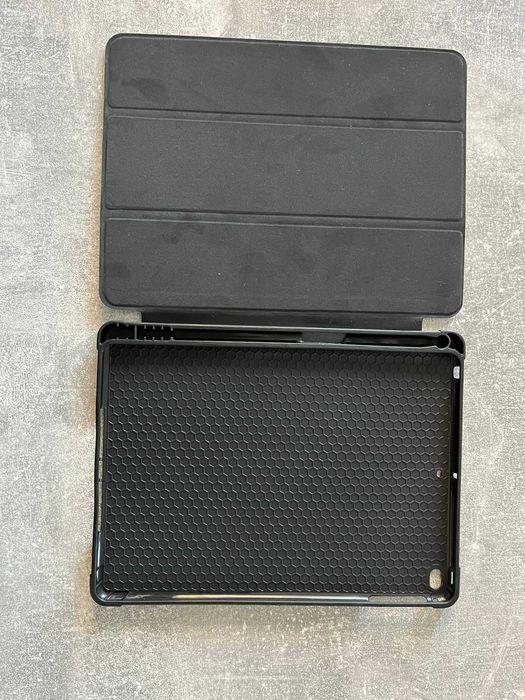 Husa pisici negre IPad Air