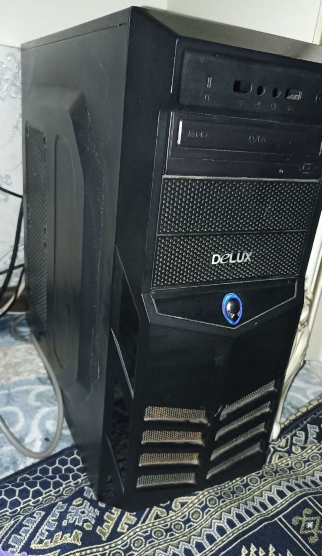 компьютер комплект i5 , gtx ,1050 ti