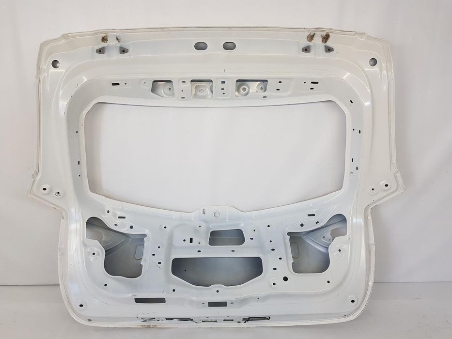 Haion Mazda CX3 dupa 2015