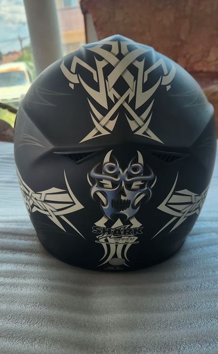 Vand Casca Moto Noua Shark RSI marimea XL