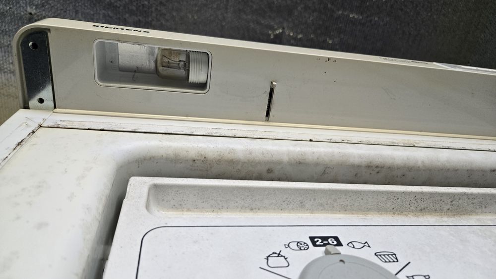 Vand lada frigorifica