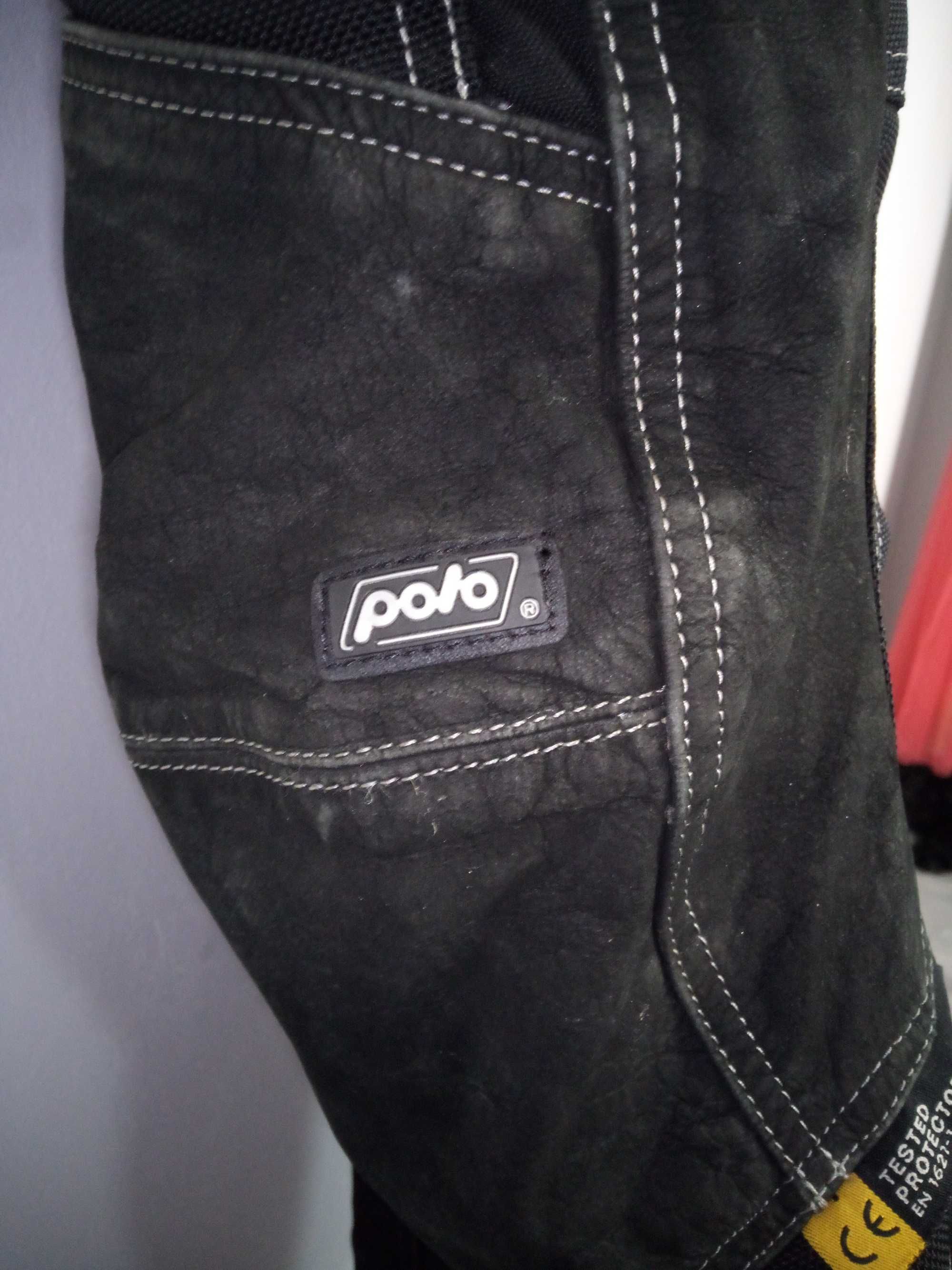 Vând pantaloni Polo moto