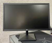 LG monitor 24MK430 IPS 75hz 10ta bor