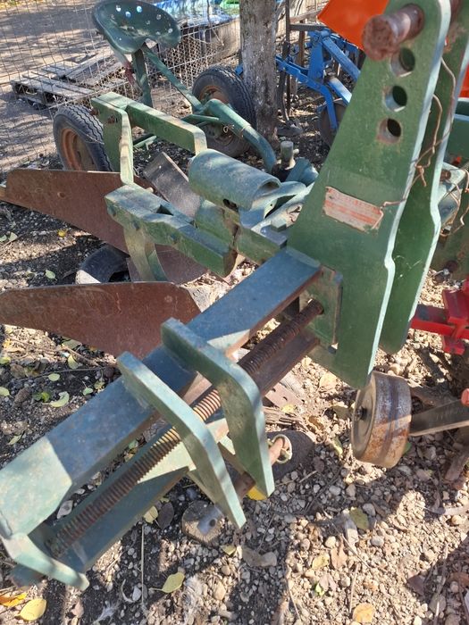 Vand plug italian, pt vie, dezaxabil , 2 brazde, minimum 45 cp