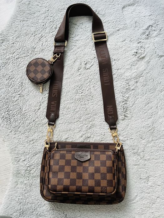 Geanta Louis Vuitton