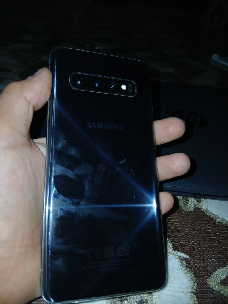 Samsung s10 5G 400 ming som