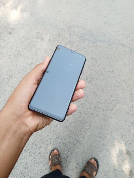 Samsung Galaxy A31 sotiladi