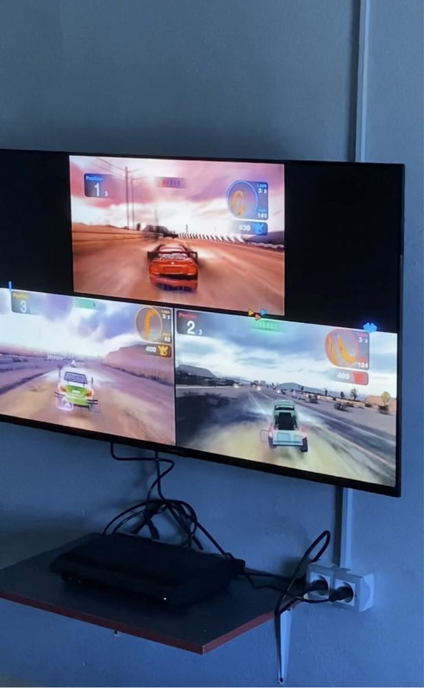 Playstation 3 va 4