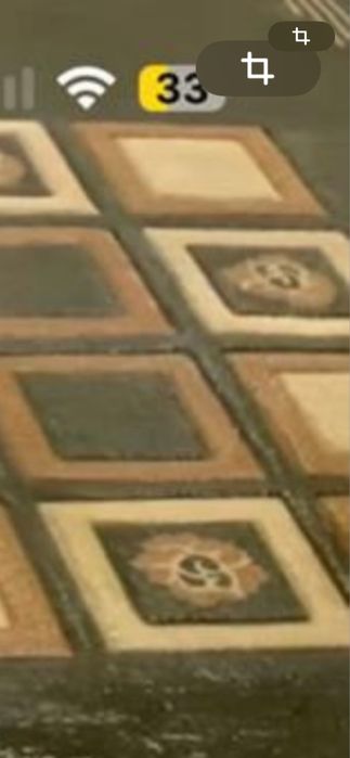 Продам  шикарный зеленый ковер  2*6