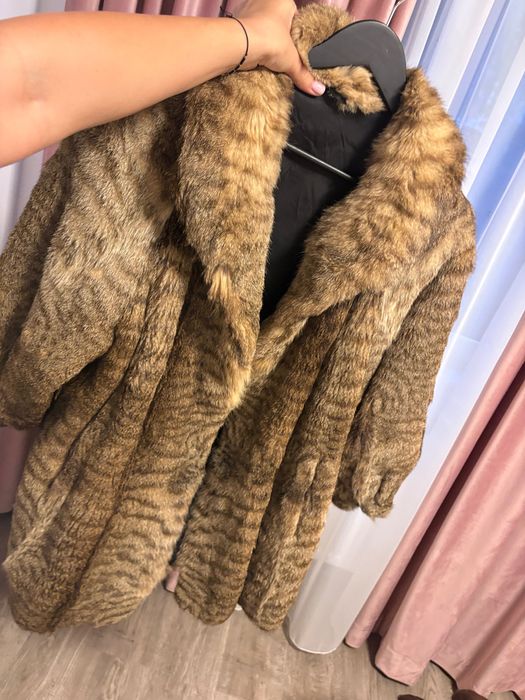 Blana naturala de iepure