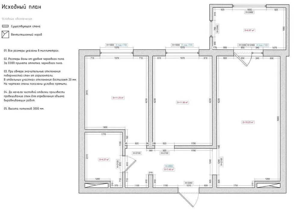 ;Мирабад‼️Новостройка 2к квартира 55м2 коробка Golden house  Cрочно