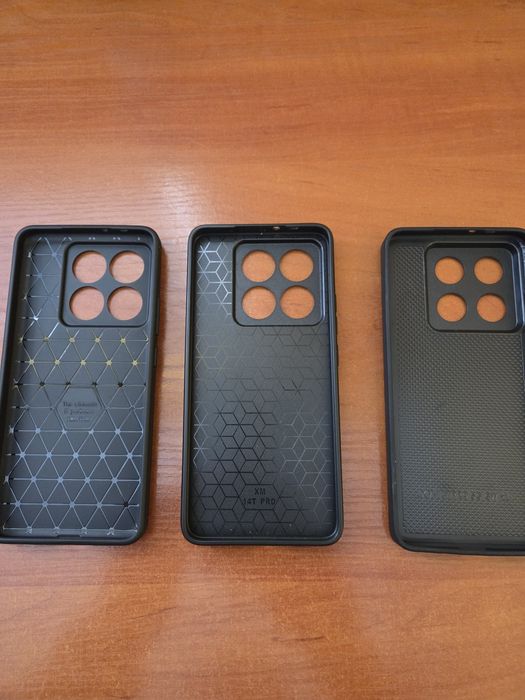 Калъф за Xiaomi 14t pro