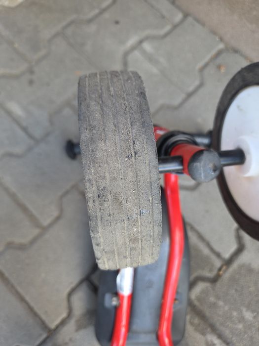 Tricicleta Puky copii