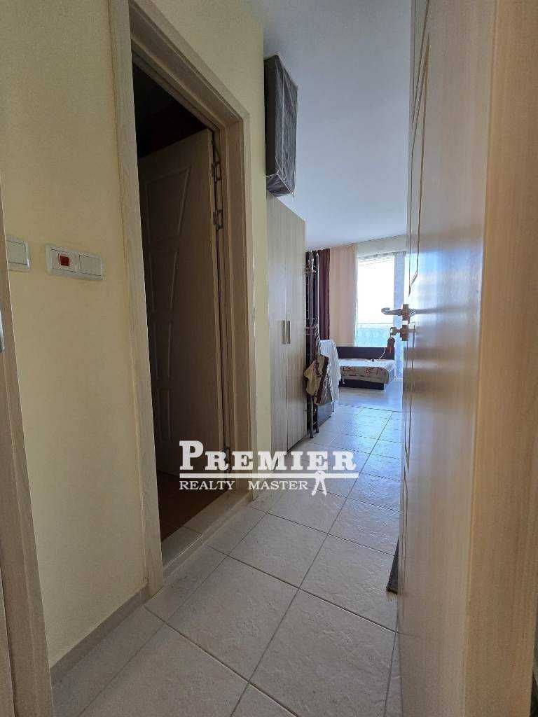 Продава се Едностаен апартамент в к.к. Слънчев бряг - 30 кв.м за 1300 €/кв.м - Снимка #7