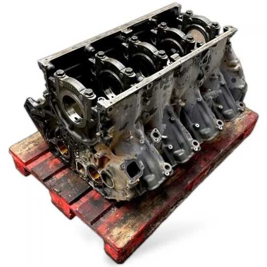 Bloc Motor Cilindri Camion Scania 2680200 - Piese de schimb Scania