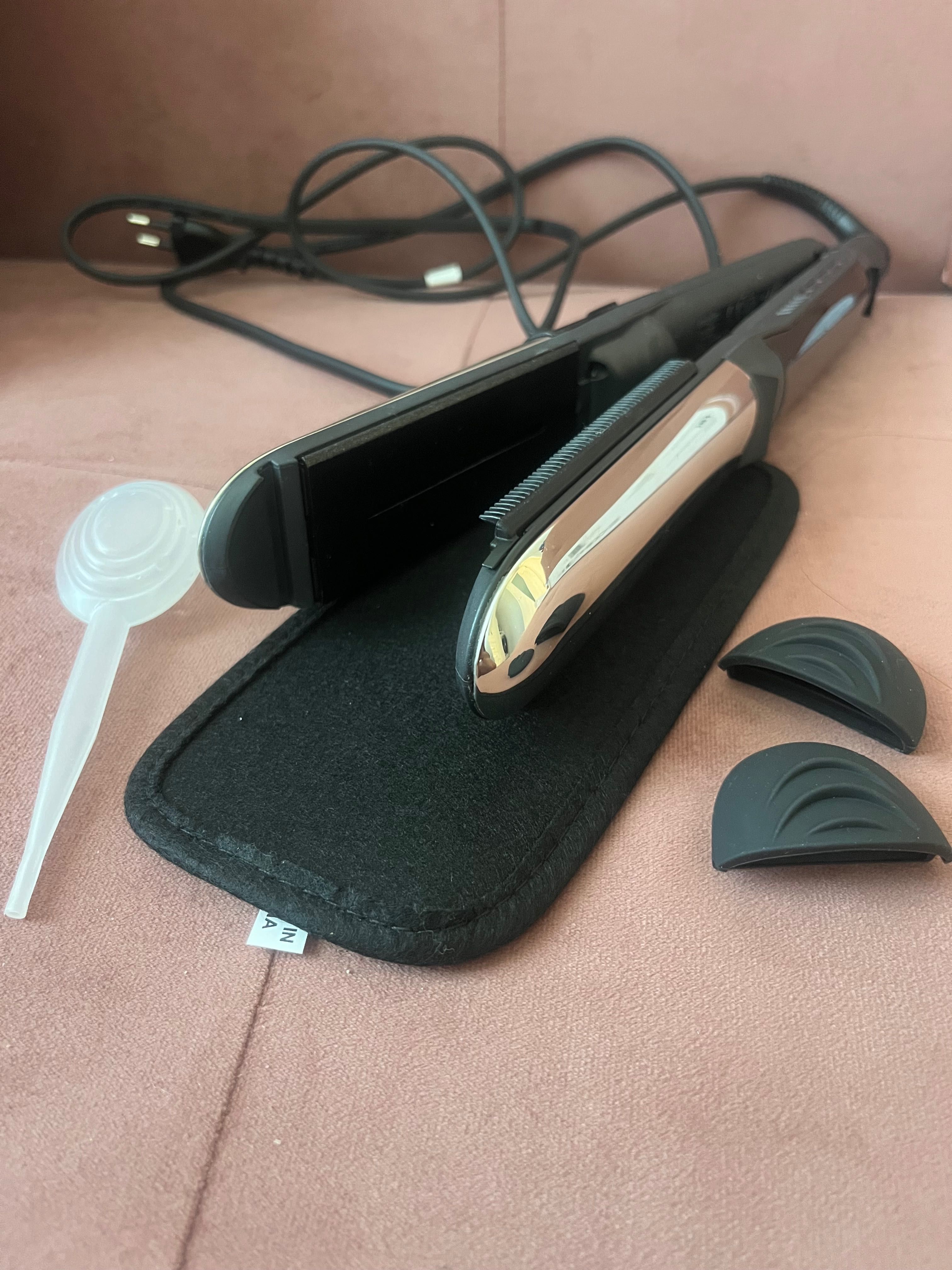Преса за коса BaByliss  2in1