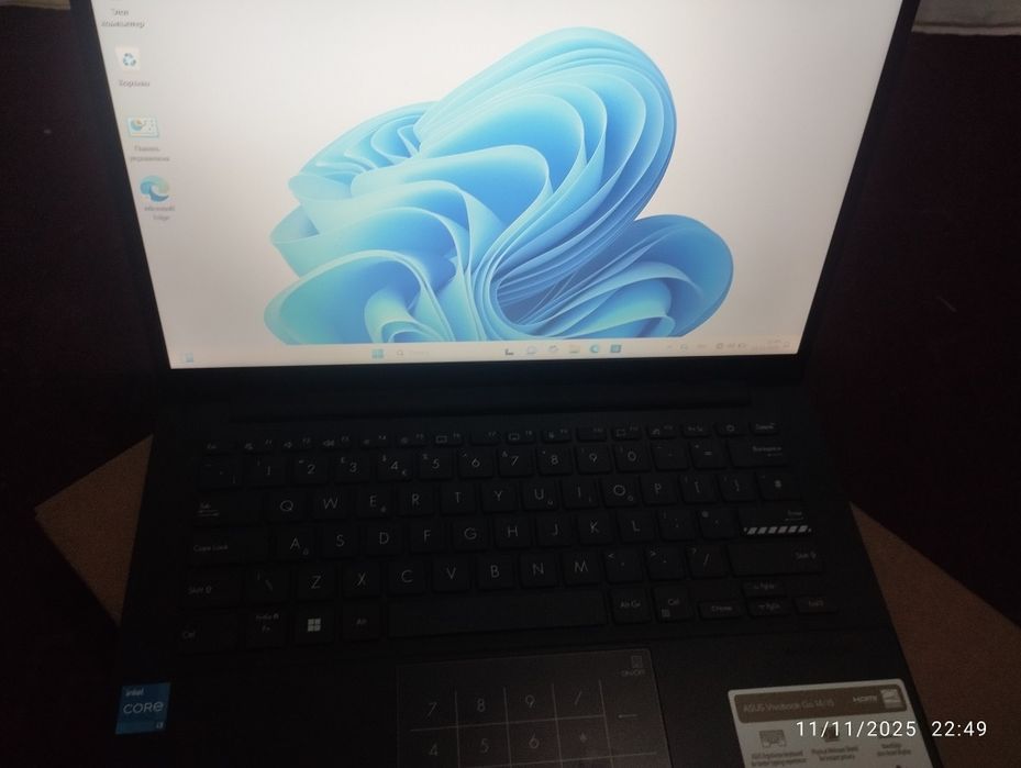 Kafolat beriladi modeli Asus