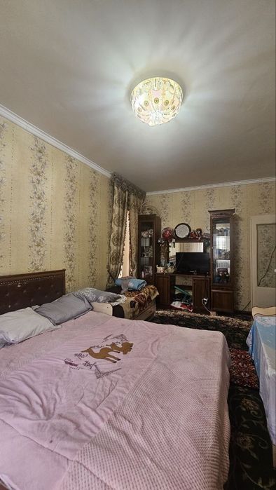 Срочно Продаётся Юнусобод 14-кв 1/3/5 Ипотека можно!